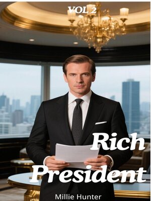 cover image of Rich President